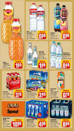 REWE Prospekt woche 18 Seite 16