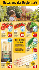 REWE Prospekt woche 18 Seite 22