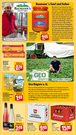 REWE Prospekt woche 18 Seite 23