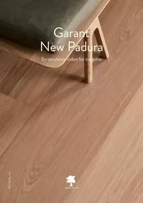 Garant tilbudsavis (gælder indtil 31-05)
