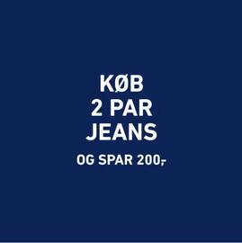 Tøjeksperten tilbudsavis uge 18 Side 1
