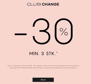 Change tilbudsavis uge 18 Side 1