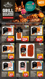 REWE Prospekt woche 18 Seite 16