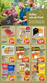 REWE Prospekt woche 18 Seite 17