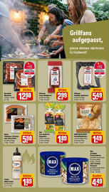 REWE Prospekt woche 18 Seite 18