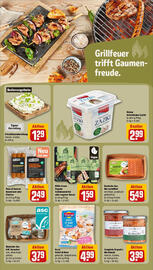 REWE Prospekt woche 18 Seite 19