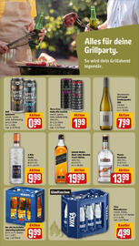 REWE Prospekt woche 18 Seite 20
