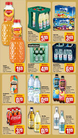 REWE Prospekt woche 18 Seite 21