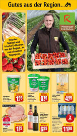REWE Prospekt woche 18 Seite 28