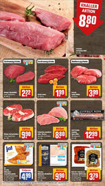 REWE Prospekt woche 18 Seite 8