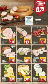 REWE Prospekt woche 18 Seite 9