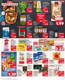 Kaufland tilbudsavis uge 18 Side 15