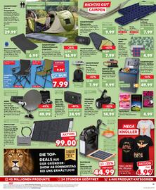 Kaufland tilbudsavis uge 18 Side 19