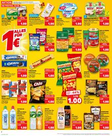 Kaufland tilbudsavis uge 18 Side 2