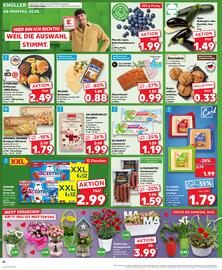 Kaufland tilbudsavis uge 18 Side 22