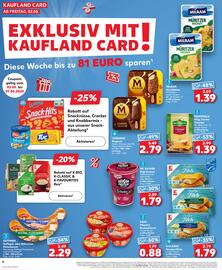 Kaufland tilbudsavis uge 18 Side 8