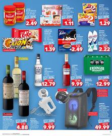 Kaufland tilbudsavis uge 18 Side 9