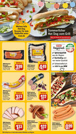 REWE Prospekt woche 18 Seite 11