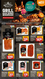 REWE Prospekt woche 18 Seite 15