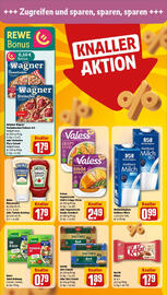 REWE Prospekt woche 18 Seite 16