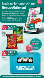 REWE Prospekt woche 18 Seite 2