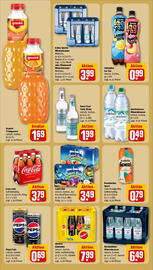 REWE Prospekt woche 18 Seite 20