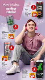 REWE Prospekt woche 18 Seite 23