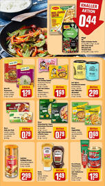 REWE Prospekt woche 18 Seite 24