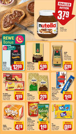 REWE Prospekt woche 18 Seite 25