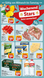 REWE Prospekt woche 18 Seite 30
