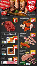 REWE Prospekt woche 18 Seite 6