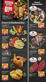 REWE Prospekt woche 18 Seite 7
