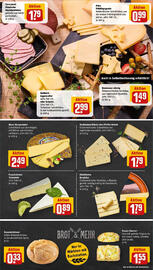 REWE Prospekt woche 18 Seite 9