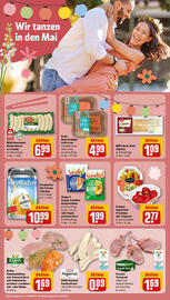 REWE Prospekt woche 18 Seite 18