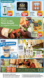 REWE Prospekt woche 18 Seite 32