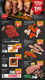 REWE Prospekt woche 18 Seite 6