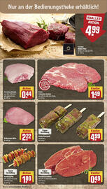 REWE Prospekt woche 18 Seite 10