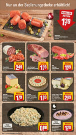 REWE Prospekt woche 18 Seite 11