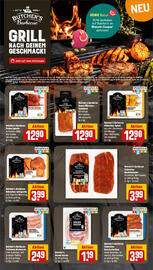 REWE Prospekt woche 18 Seite 18