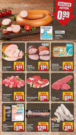 REWE Prospekt woche 18 Seite 8