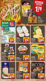 REWE Prospekt woche 18 Seite 9