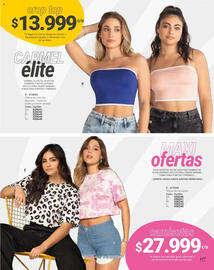 Catálogo Carmel Página 275