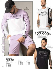Catálogo Carmel Página 302