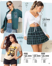 Catálogo Carmel Página 423