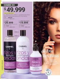 Catálogo Carmel Página 434