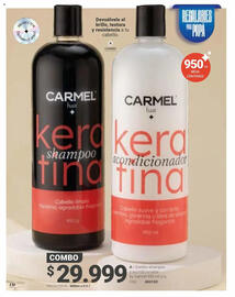 Catálogo Carmel Página 461