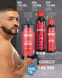 Catálogo Carmel Página 467