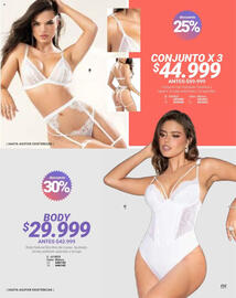Catálogo Carmel Página 502