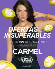 Catálogo Carmel Página 595
