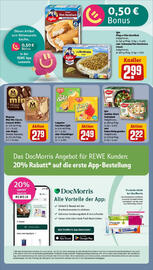 REWE Prospekt woche 18 Seite 11